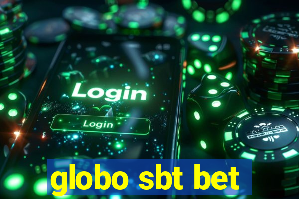 globo sbt bet